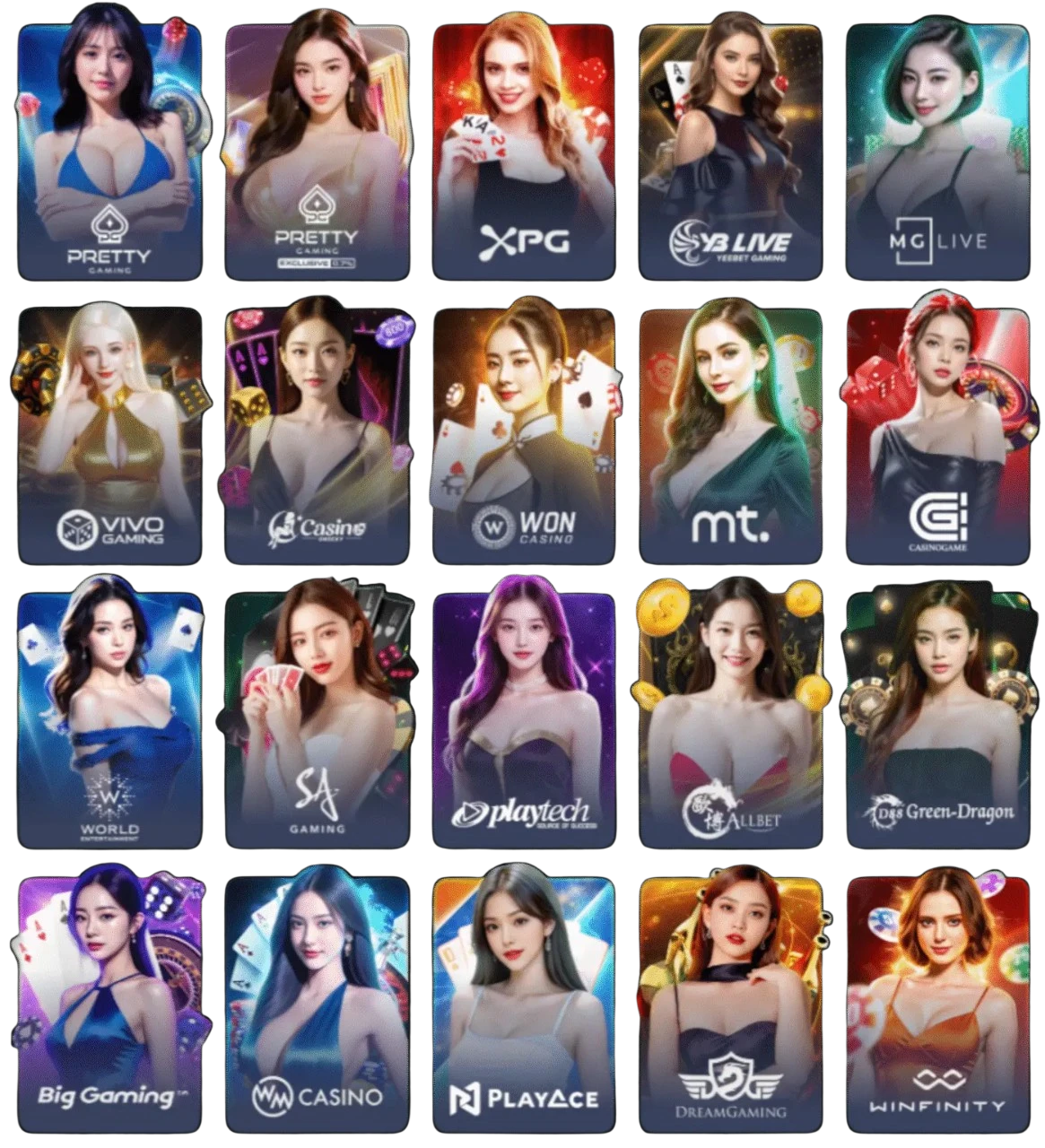 SGAME29